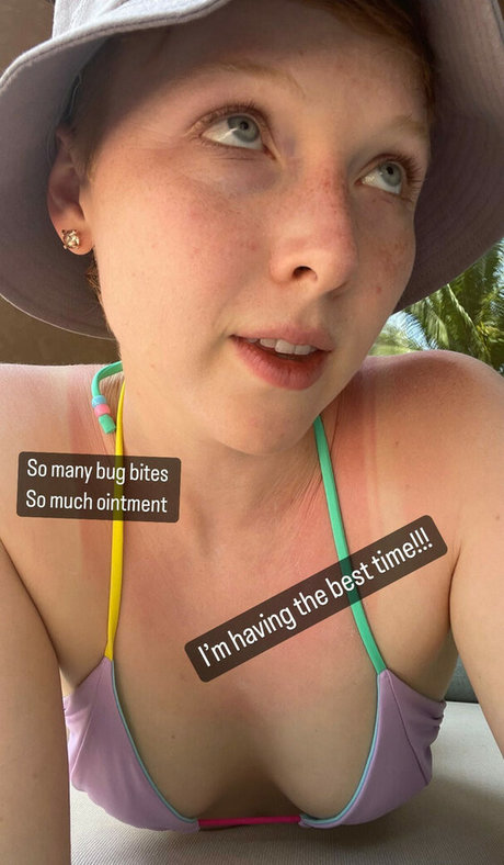 Molly Quinn