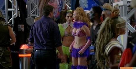 Molly Quinn