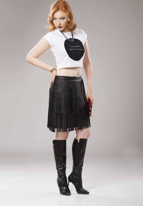 Molly Quinn
