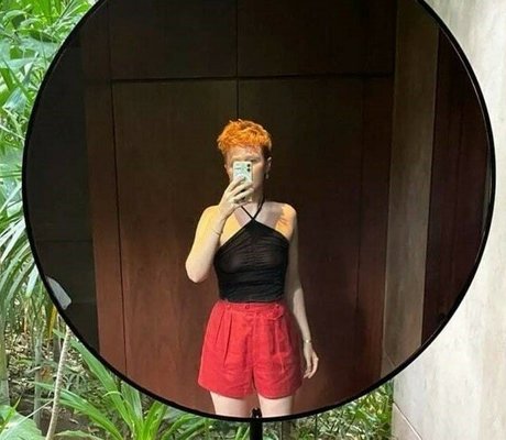 Molly Quinn