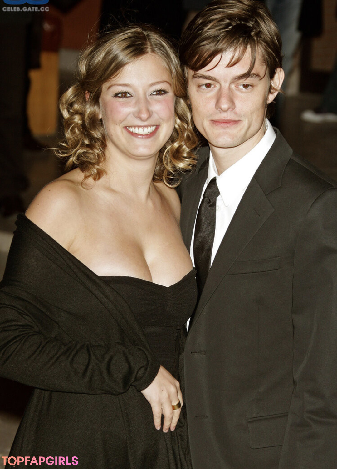 Naakte gelekte OnlyFans-foto van Alexandra Maria Lara #14 Naakte gelekte OnlyFans-foto van Alexandra Maria Lara #14