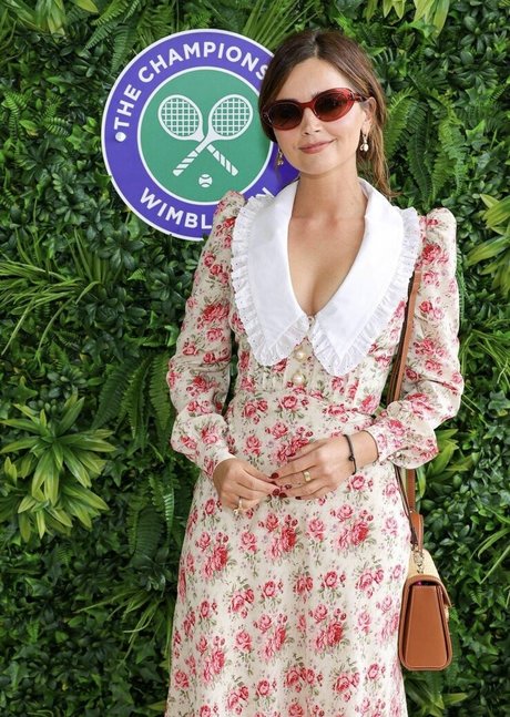 Jenna Louise Coleman