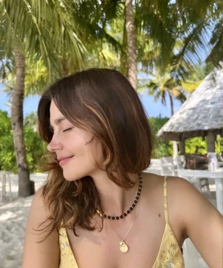 Jenna Louise Coleman