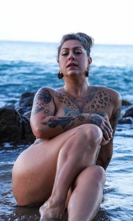 Danielle Colby
