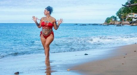 Danielle Colby