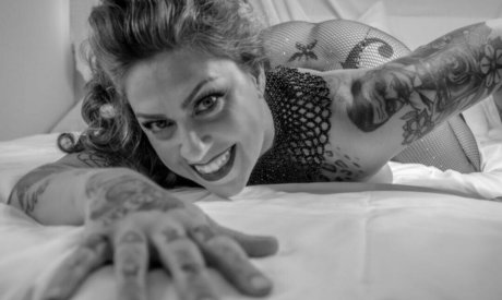 Danielle Colby