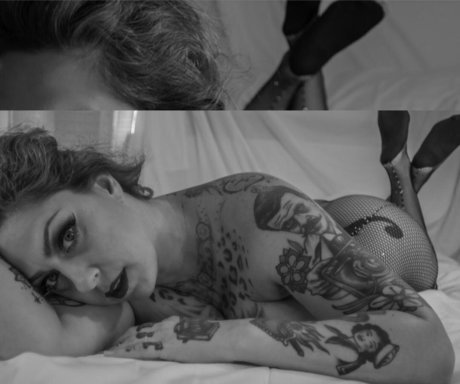 Danielle Colby