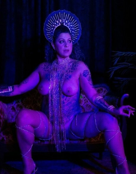 Danielle Colby