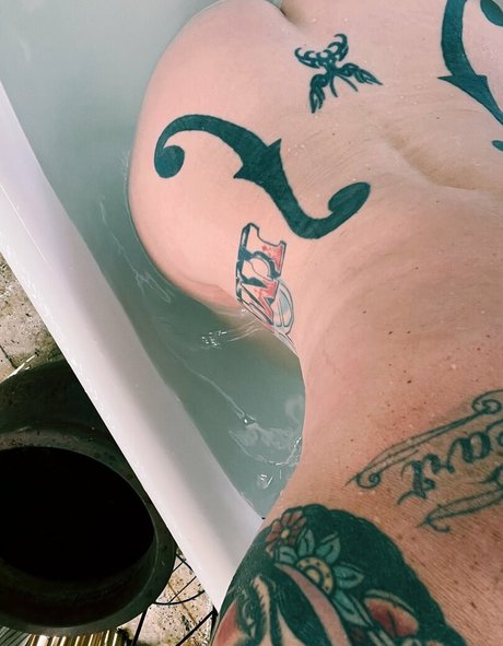 Danielle Colby