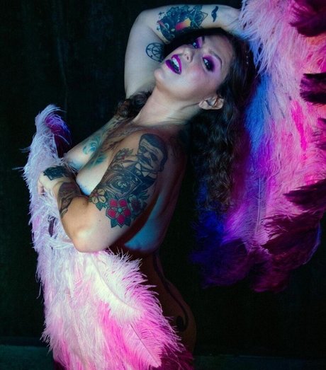 Danielle Colby