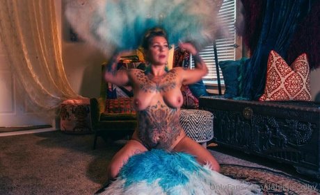 Danielle Colby
