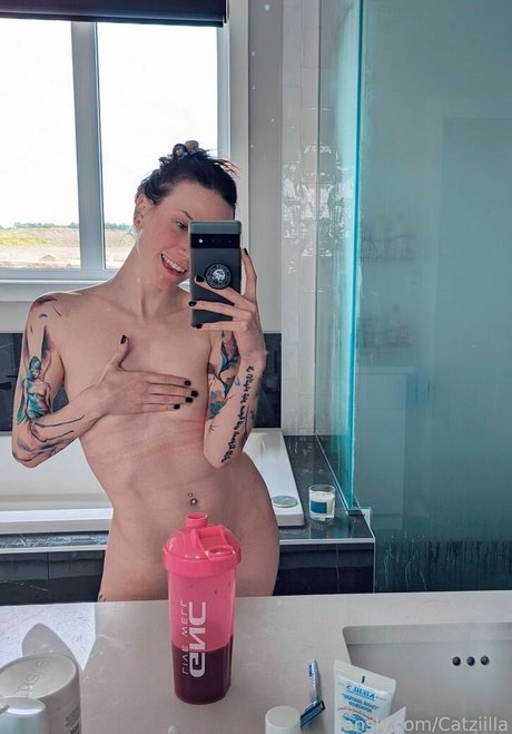 Catzilla