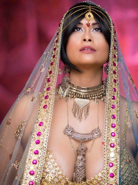 Aiysha Saagar
