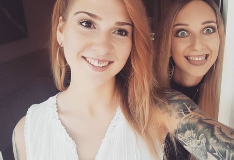 Lechl Sisters