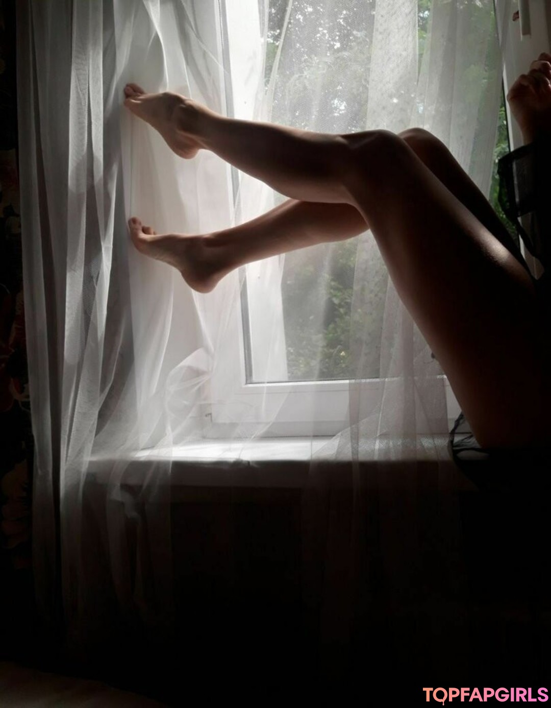 Naakte gelekte OnlyFans-foto van Funsnail #1303