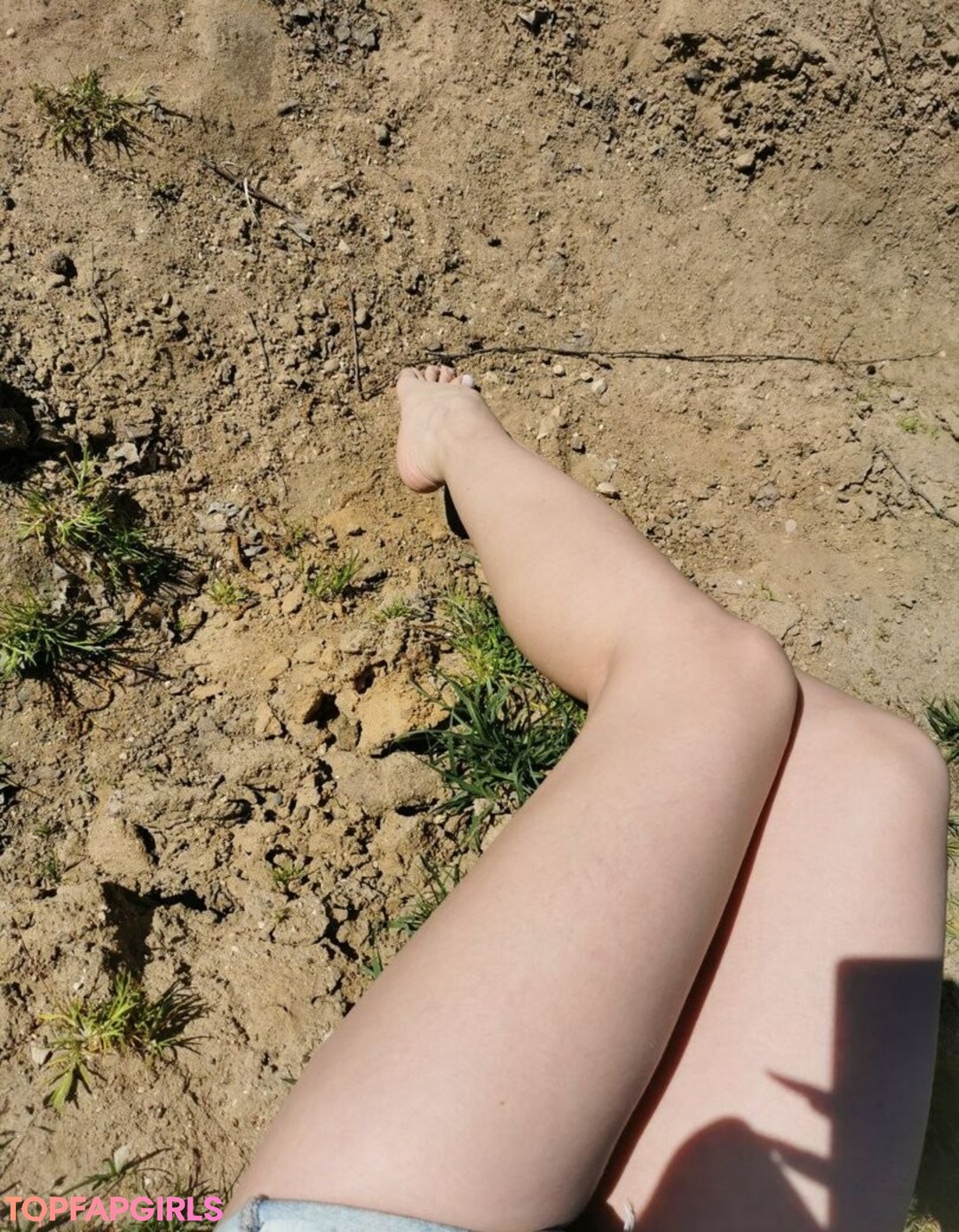 Naakte gelekte OnlyFans-foto van Funsnail #1489
