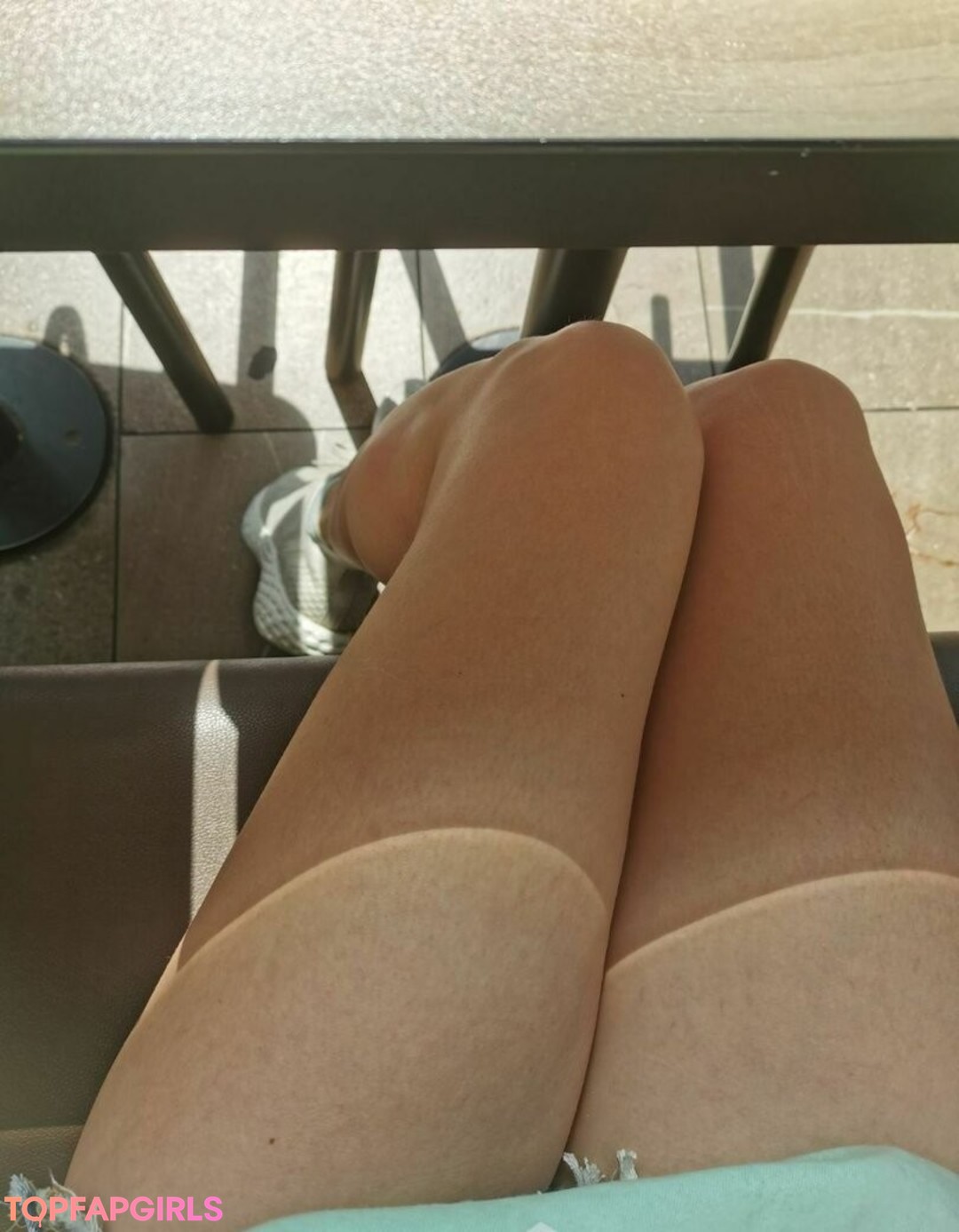 Naakte gelekte OnlyFans-foto van Funsnail #1549