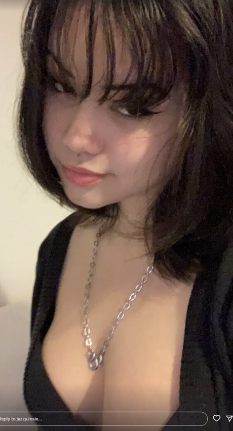 Jazzy Rosie
