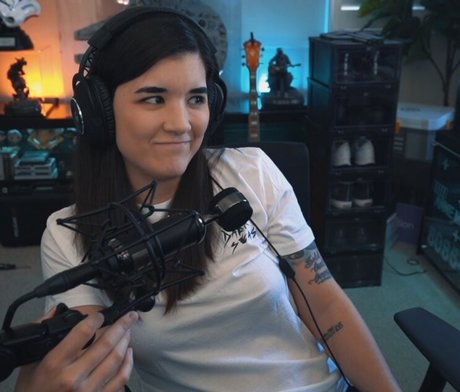 AnneMunition