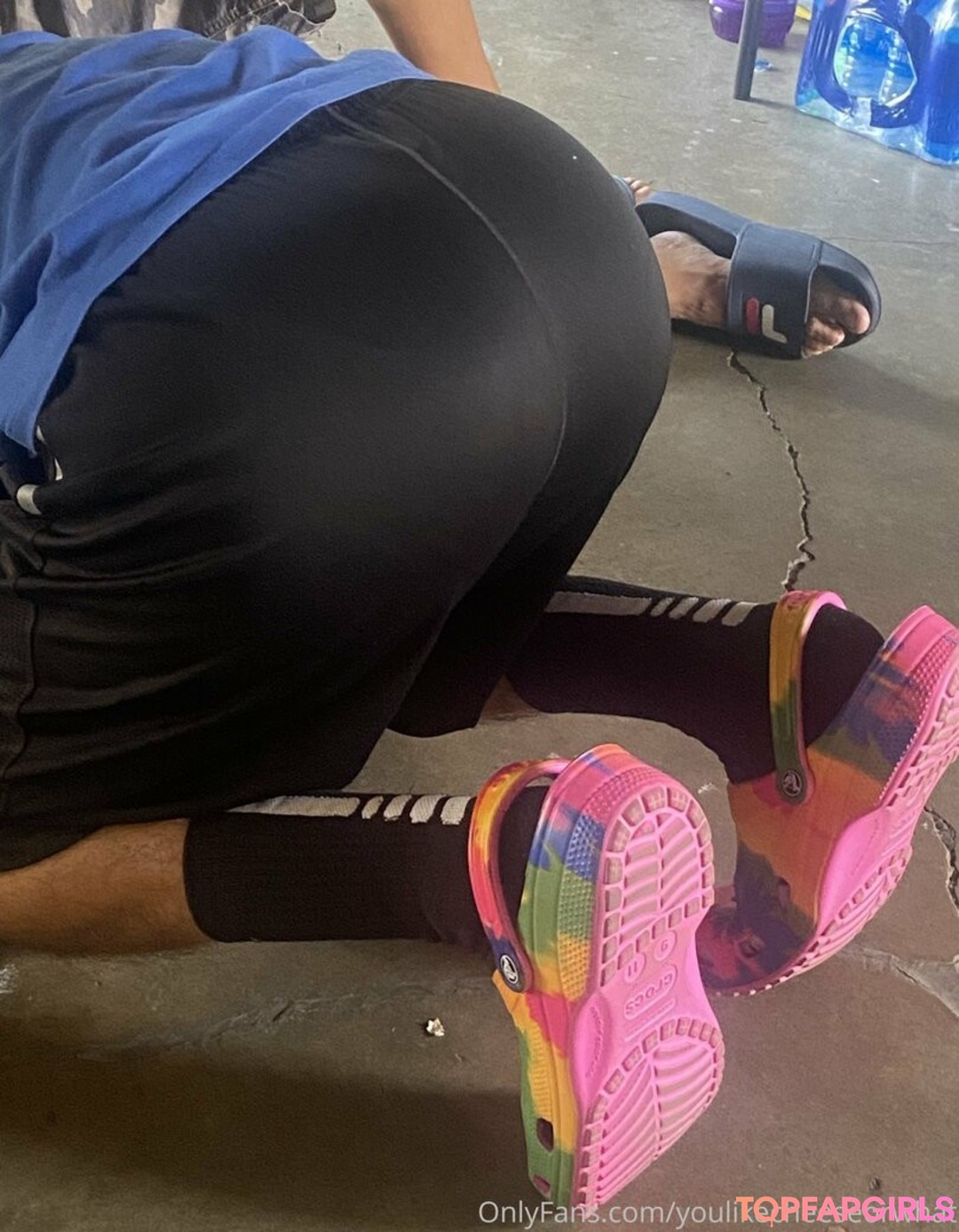 Naakte gelekte OnlyFans-foto van Theultimatedeciever #22 Naakte gelekte OnlyFans-foto van Theultimatedeciever #22