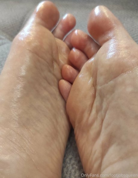 Footjobsqueen