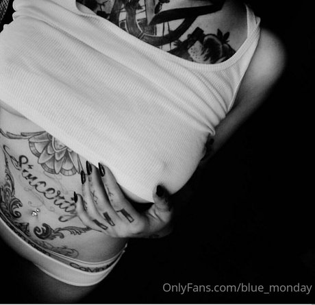 Bluemonday