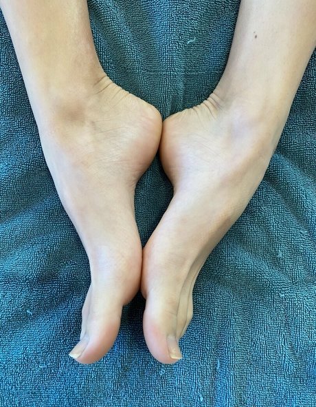 Myposedtoes