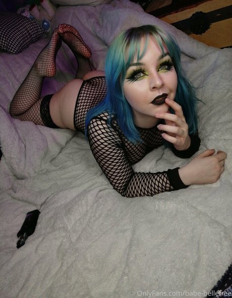 Babebellefree