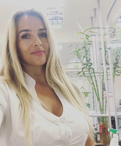 Oksana Mishyna
