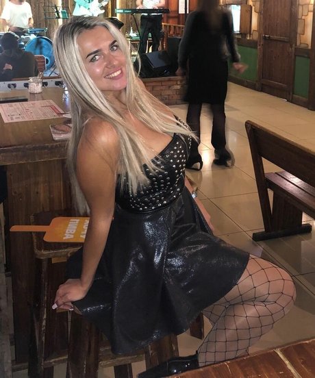 Oksana Mishyna