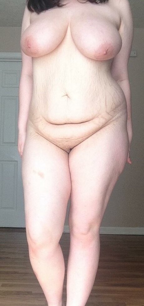 Naakte gelekte OnlyFans-foto van Ourladyofincognito