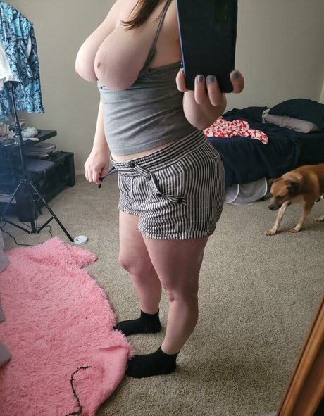 Yourbakedbabe
