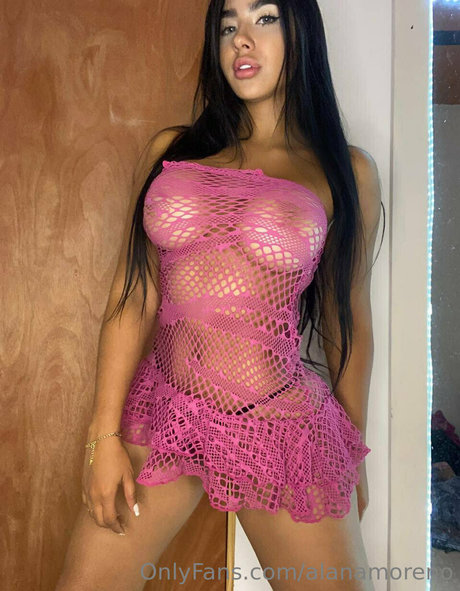 Alanamoreno