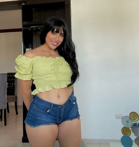 Lisenny Duran