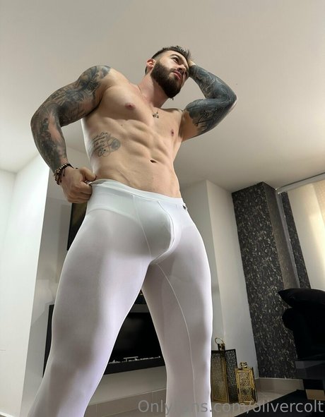 Olivercolt