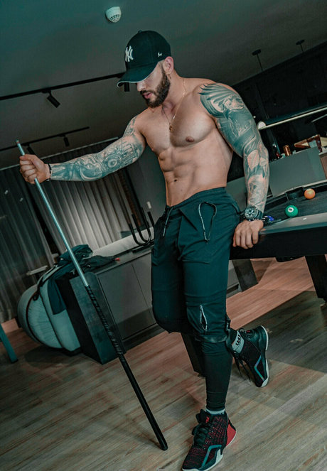 Olivercolt