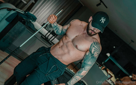 Olivercolt