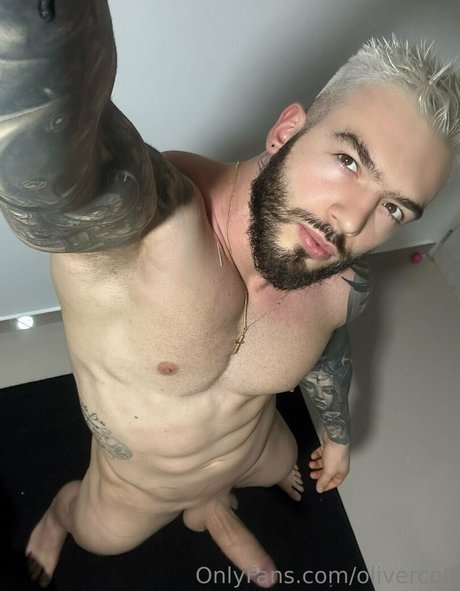 Olivercolt