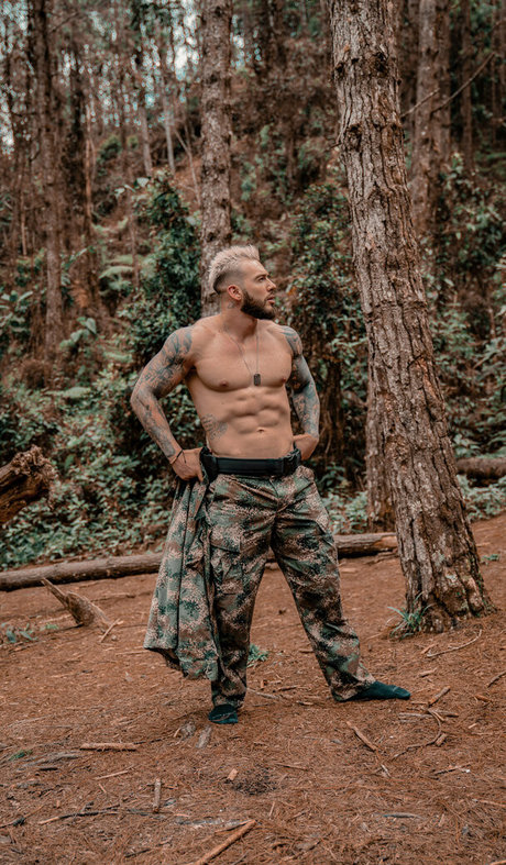 Olivercolt