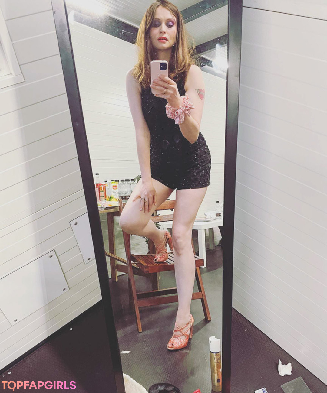 Naakte gelekte OnlyFans-foto van Sophie Ellisbextor #1 Naakte gelekte OnlyFans-foto van Sophie Ellisbextor #1