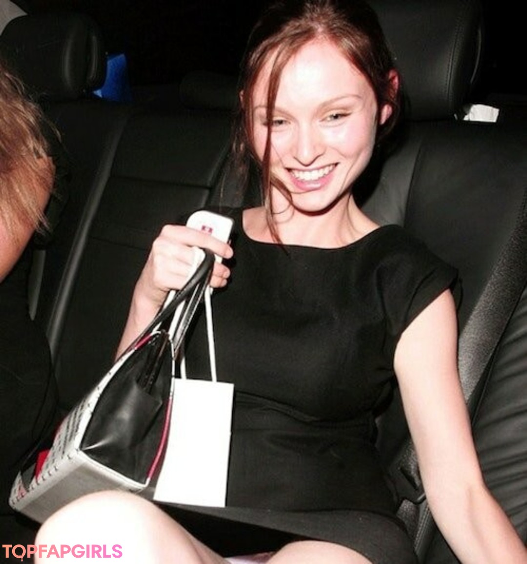 Naakte gelekte OnlyFans-foto van Sophie Ellisbextor #8 Naakte gelekte OnlyFans-foto van Sophie Ellisbextor #8