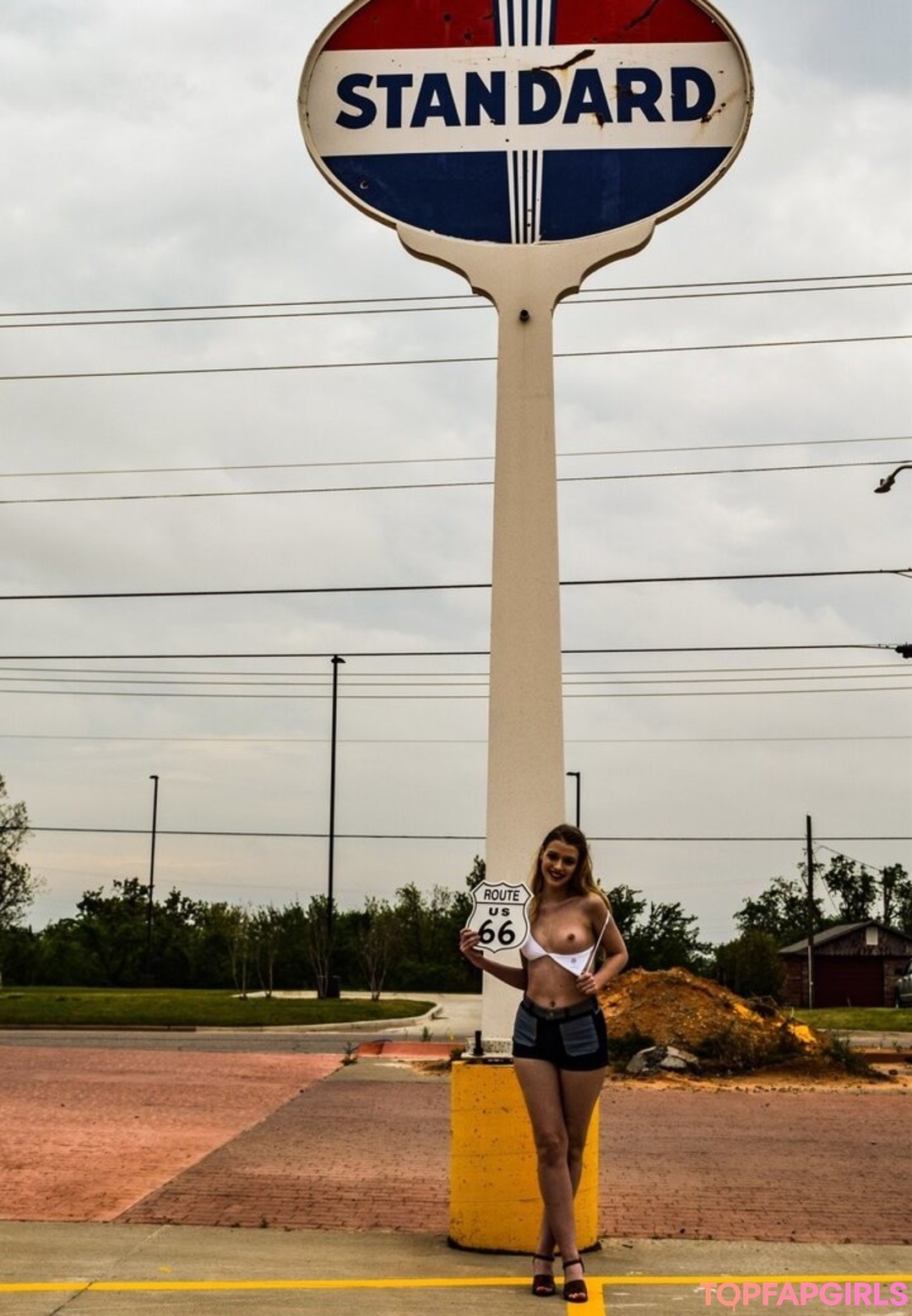 Naakte gelekte OnlyFans-foto van Cynda Mcelvana #113 Naakte gelekte OnlyFans-foto van Cynda Mcelvana #113