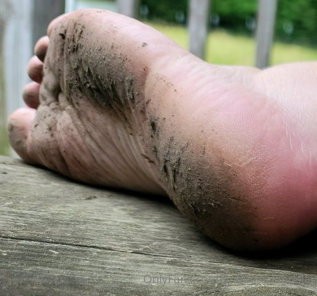 Naakte gelekte OnlyFans-foto van Goddessaubrislav