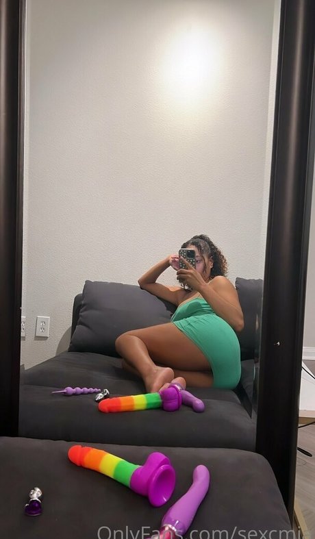 Sexcmia
