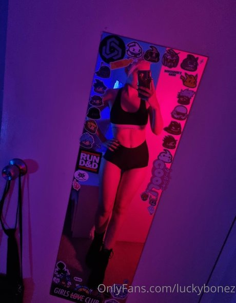 Luckybonez