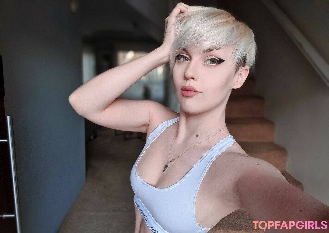 Naakte gelekte OnlyFans-foto van Luckybonez #1532