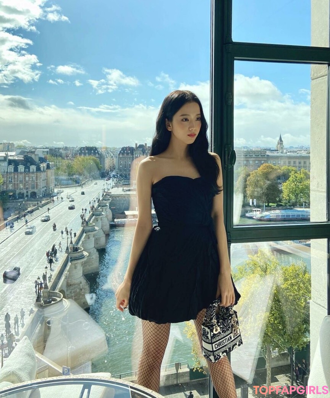 Naakte gelekte OnlyFans-foto van Jisoo #153 Naakte gelekte OnlyFans-foto van Jisoo #153