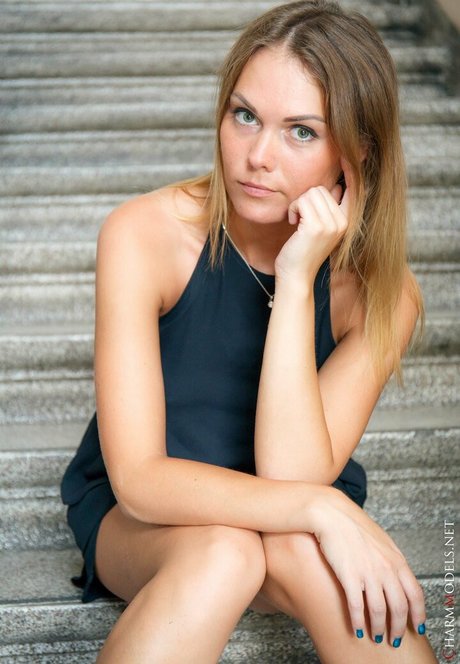 Charmmodels