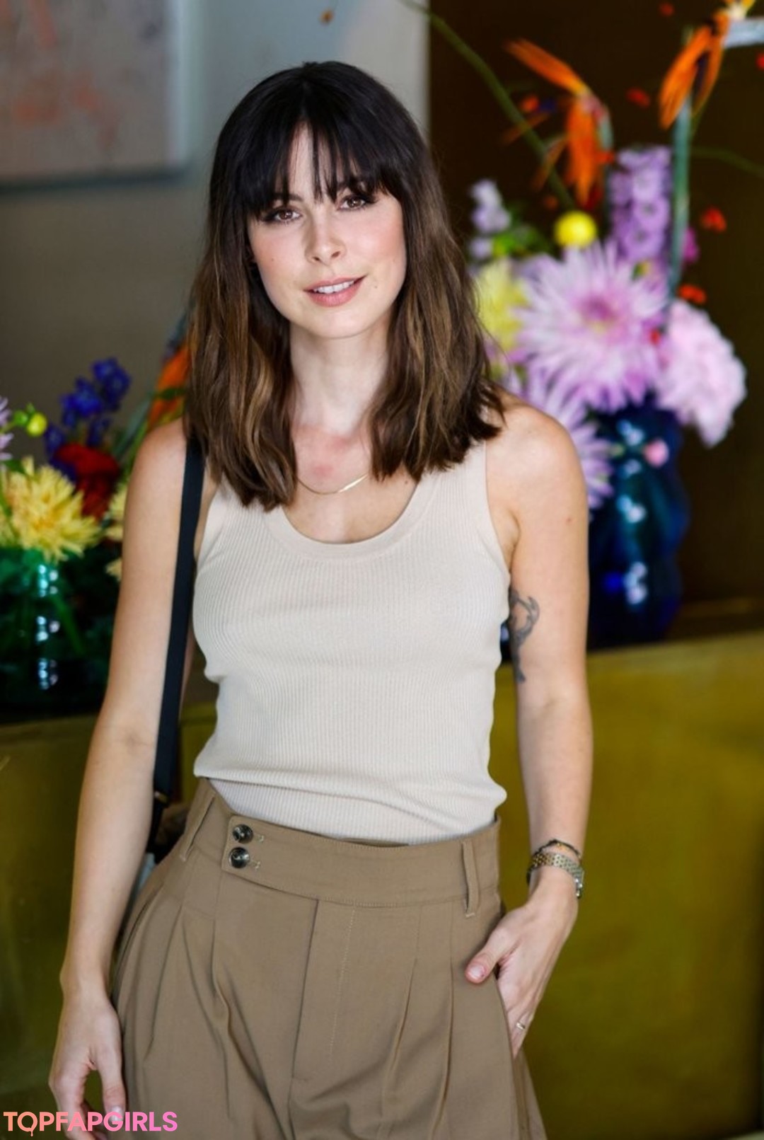 Naakte gelekte OnlyFans-foto van Lena Meyerlandrut #14 Naakte gelekte OnlyFans-foto van Lena Meyerlandrut #14