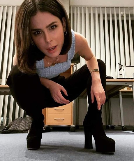 Lena Meyerlandrut